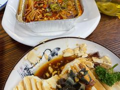 -517烧烤·龙虾·海鲜大排档(万象都荟店)