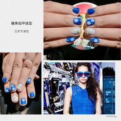 手部美甲-光SPA科技美肤