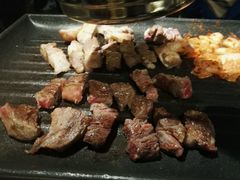 -401餐厅(弘大店)