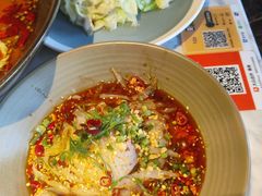 -懒人盐府人家(航天桥店)