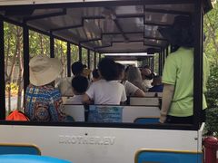 -渔岛海洋度假区