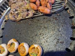 -杨记齐齐哈尔烤肉(总店)