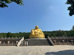 -千佛山风景名胜区