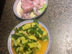 -酒肉行·虎子盐筋烤肉(大寨路店)