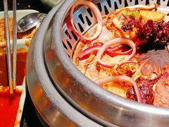 -梨花自助烤肉(乐宾店)