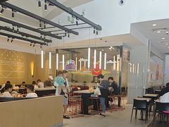-麦当劳(北亭广场分店)