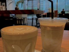 -Seesaw Coffee(上海尚悦湾店)