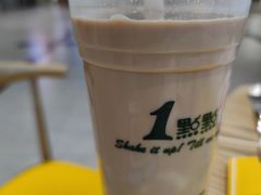 四季奶青-1点点(大渡口万象汇店)