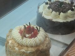 -罗森尼娜(德思勤店)