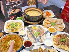 -大洋家·潮汕鱼鲜·花胶砂锅粥(天河东路店)