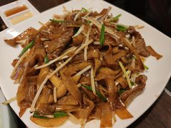 -新旺茶餐厅(嘉里城店)