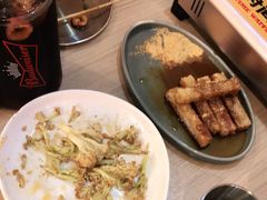 -令狐冲烤鱼·烧菜馆(达明店)