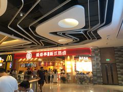 -盛香亭热卤(光明大仟里店)