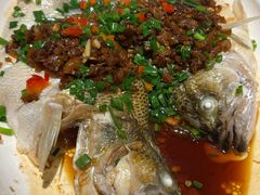 -新白鹿餐厅(银泰西湖文化广场店)