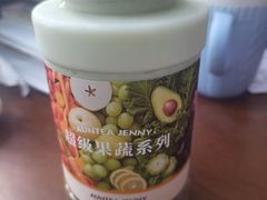 -沪上阿姨·精选茶饮(南开白堤路店)
