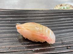 -晴空·日本料理(万象城店)