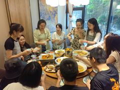 -有红鸡毛店·川菜(建设路店)