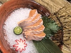 -古田居·特色寿司料理(骏欣中心店)