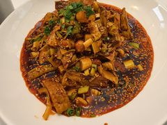 -院8里·少城记忆老川菜(宽窄巷子店)