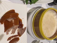 -贝勒爷·酥不腻烤鸭