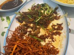 -老昌春饼(迅驰广场店)