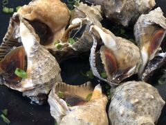 -海贡平价海鲜超市