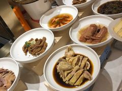 -星伦多海鲜自助餐厅(徐州铜山万达店)