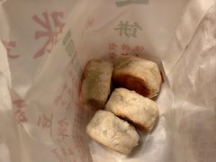 -张娜绿豆饼(老军营店)