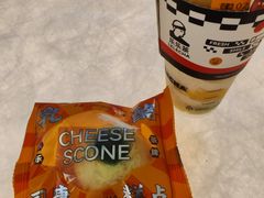 -LELECHA乐乐茶(新街口大洋店)