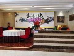 -书湘门地·中国十佳湘菜(西苑店)