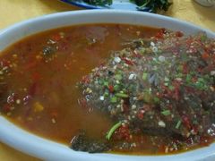 android_upload_pic-吉丰家常菜(春晖小区春都里西院店)