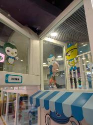 -万达宝贝王(长春红旗街店)