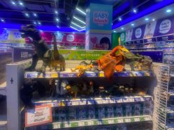 -玩具反斗城(北京芳圆里店)
