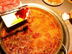 -吃城都·鱼蛙火锅(西玉龙街店)