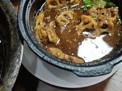 -多福临砂锅居(苏堤北路店)