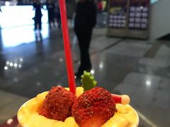 -DQ·蛋糕·冰淇淋(周浦万达店)