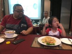 -BAI BUA RESTAURANT