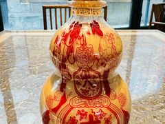 -故宫冰窖餐厅