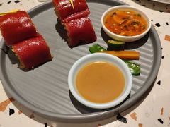 -点都德(中海环宇荟店)