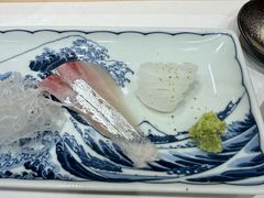-鮨一日本料理旗舰店(总店)