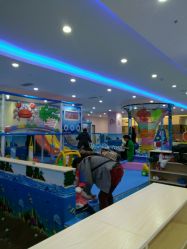 -都乐汇儿童乐园(莱蒙都会店)