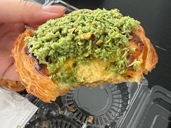 -鲍师傅糕点(永安里店)