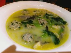 荠菜园子-眷江南之小蓝鲸(王府大街店)
