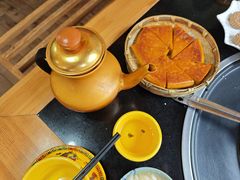 -银同牦牛肉火锅