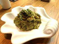 烧椒茄子-巴蜀风·地道川菜(福田COCOPARK店)
