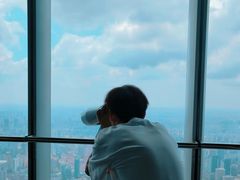 -上海中心大厦