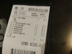 -翠华餐厅(湾仔店)
