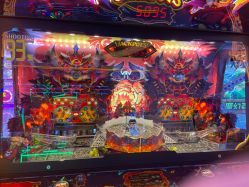 -吉睿电子游艺(凯德MALL太阳宫店)