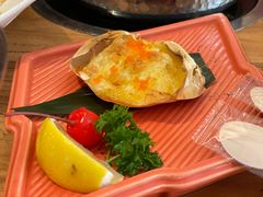 -藤原布二·大正创意料理(五台山店)