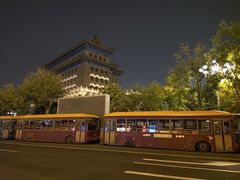 -星巴克臻选(北京前门大街店)